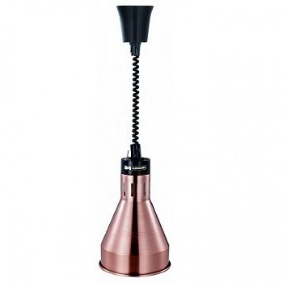 Подогреватели настольные ламповые